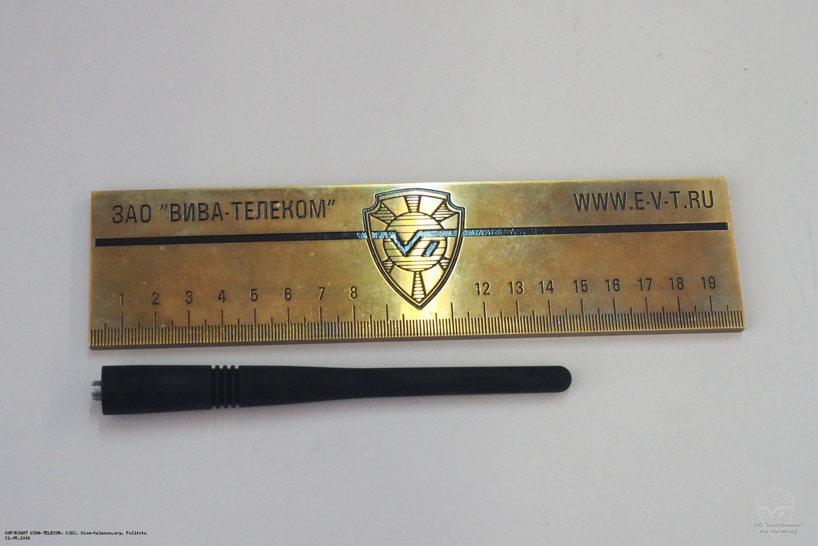 �������� ����������� ������� Vertex Standard ATV-16B