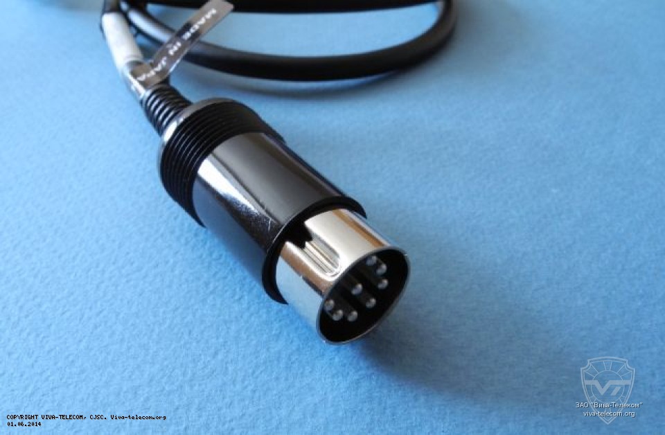 ������ ��� ���������� � FIF-10