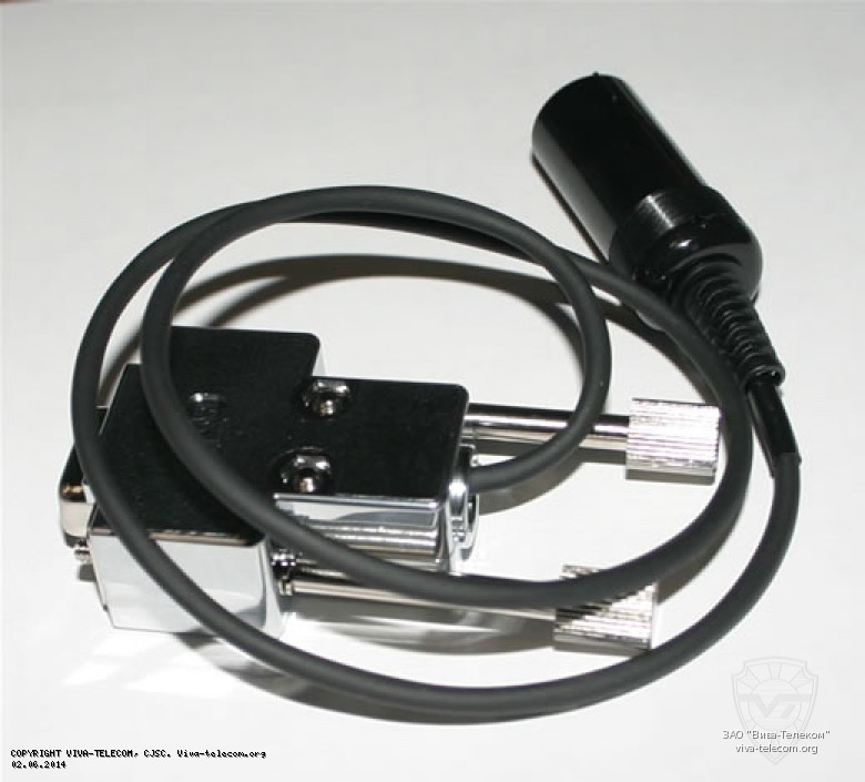 Vertex Standard CT-29