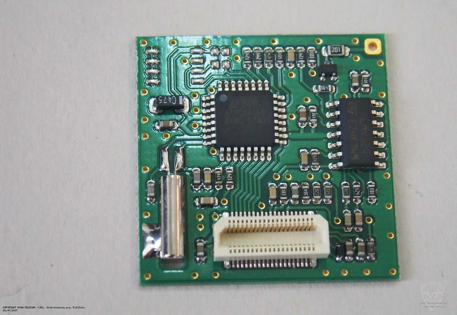 ��������� ������ �-060 ��� ������������ Vertex Standard