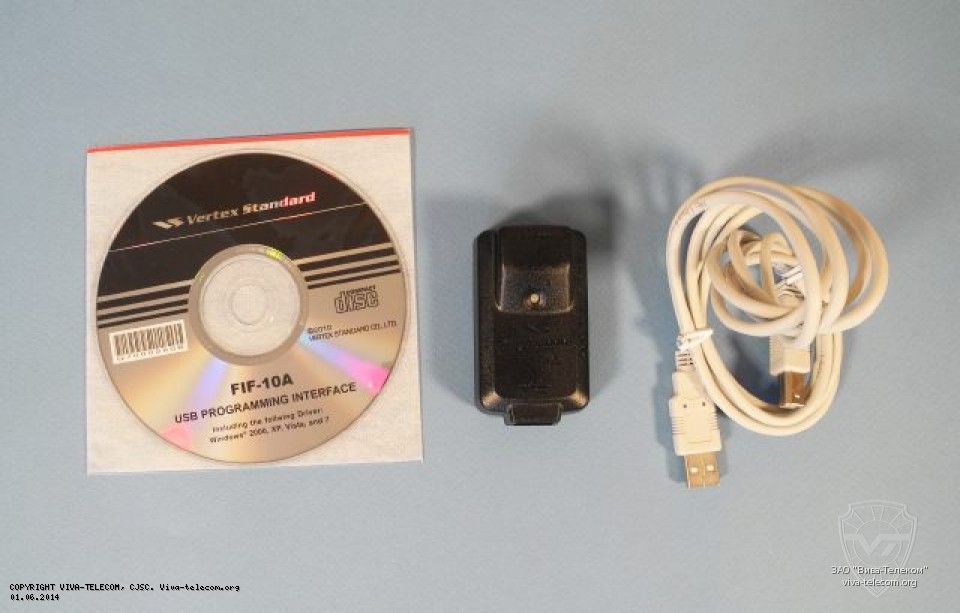 ������������ ������������� FIF-10A