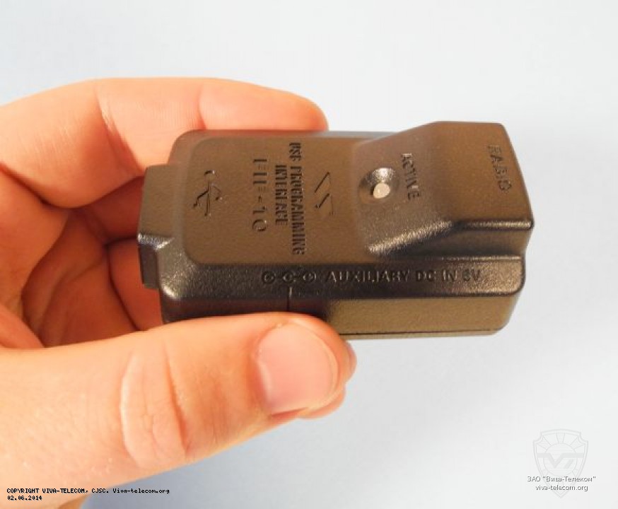 USB ������������ FIF-10A