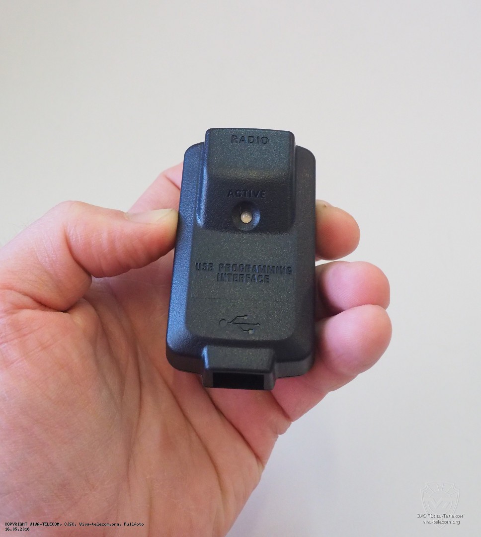 ������������ Vertex Standard FIF-12