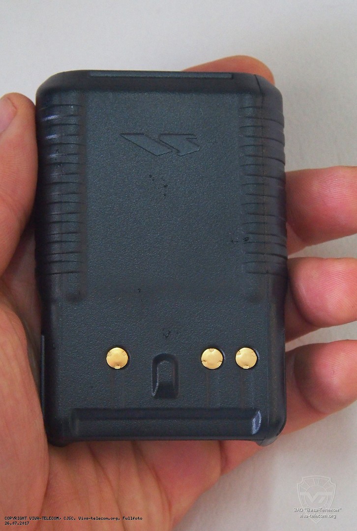 ��� ������������ Vertex Standard FNB-V106 �����