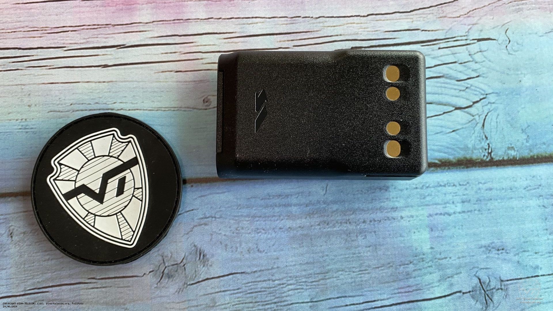 ��� ��� FNB-V132Li-UNI �����