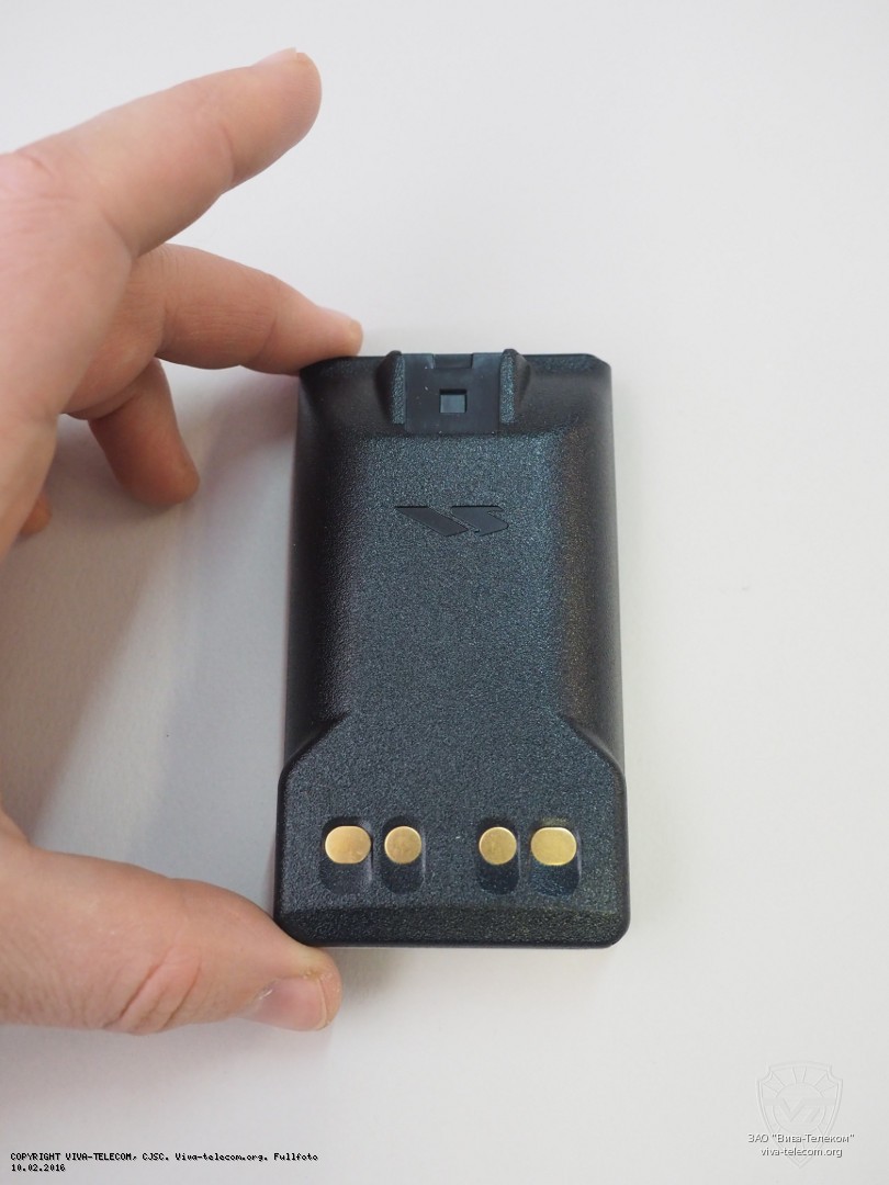 ��� Vertex Standard FNB-V134LI-IS �����