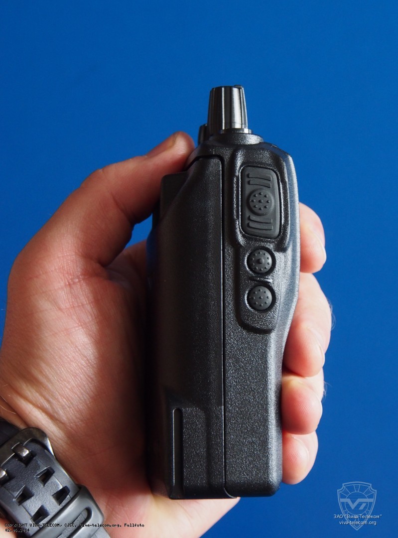 ��� ������������ � ������������� �������� FNB-V134Li