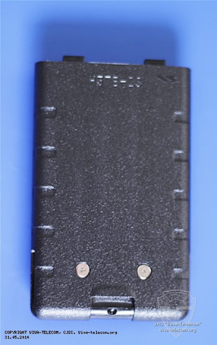 Аккумулятор искробезопасный FNB-V57IS. Vertex Standard FNB-V57IS Аккумулятор искробезопасный FNB-V57IS