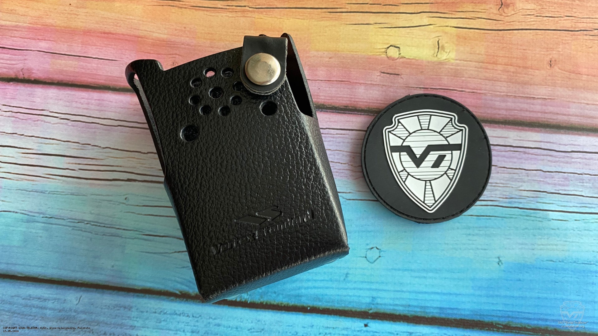 Комплектация чехла LCC-261H. Vertex Standard LCC-261H Комплектация чехла LCC-261H