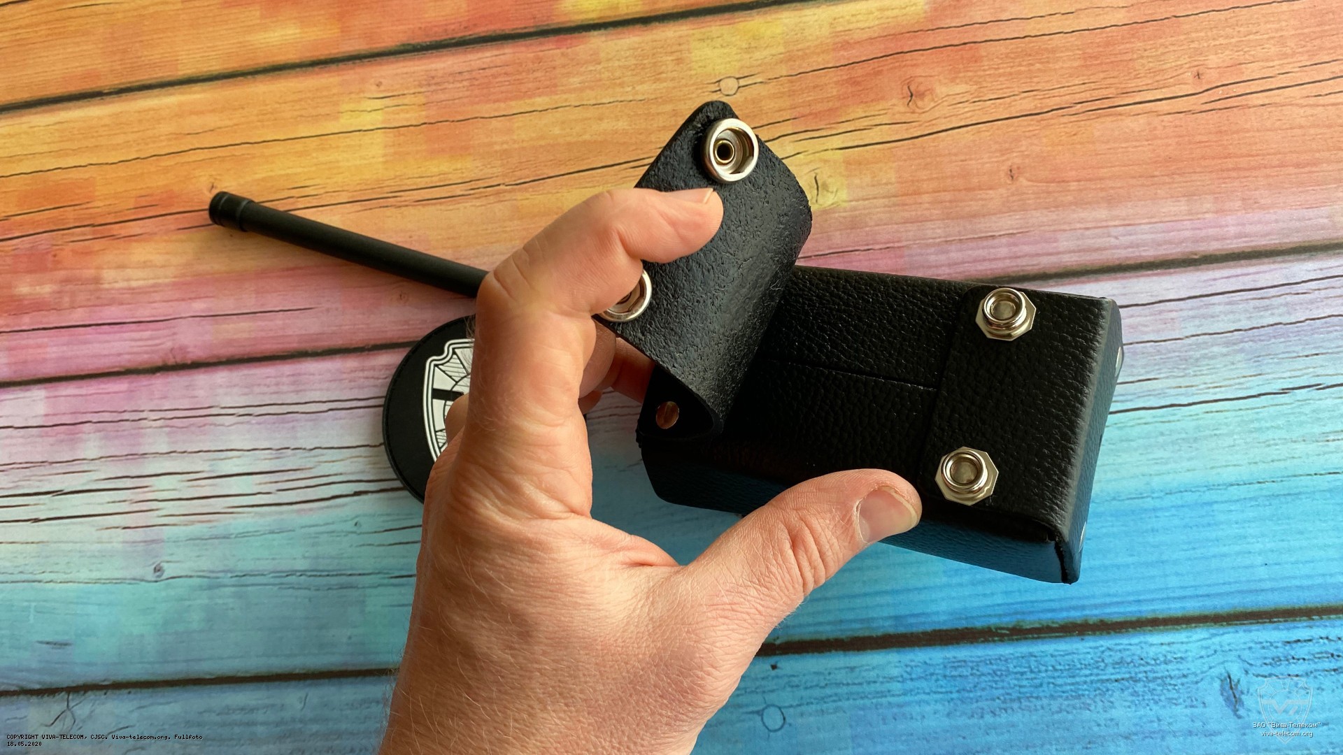 ��������� ����� LCC-261H � �����