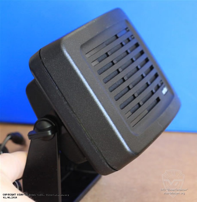 Vertex Standard MLS-100