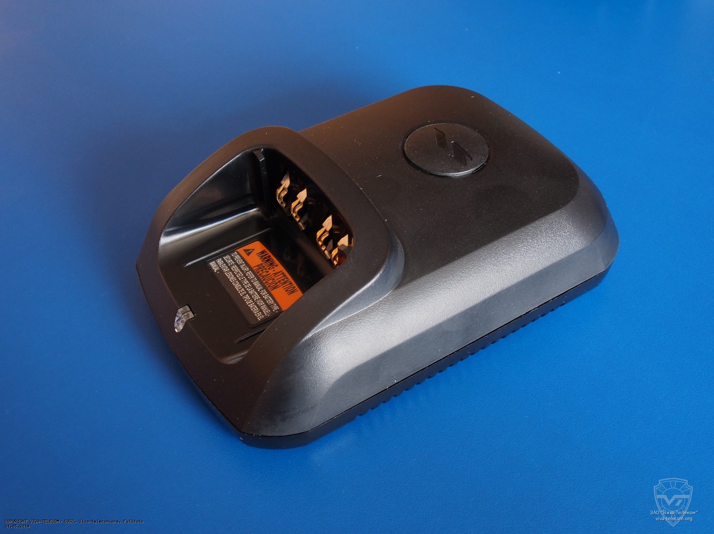 ������ ��������� ���������� VAC-40