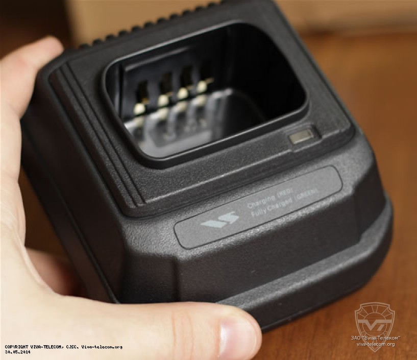 ���������� ��� ���������������� ����������. Vertex VAC-520