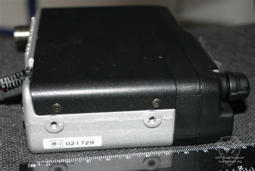 ������������� ������������ VX-2500