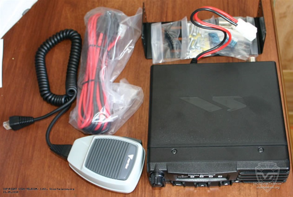 ������������ VX-4104, VX-4107. �������� ��������