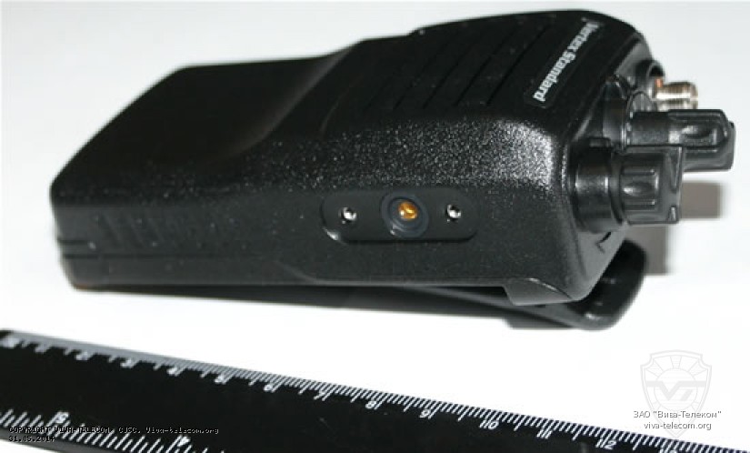 ����� Vertex Standard VX-414 VX-417