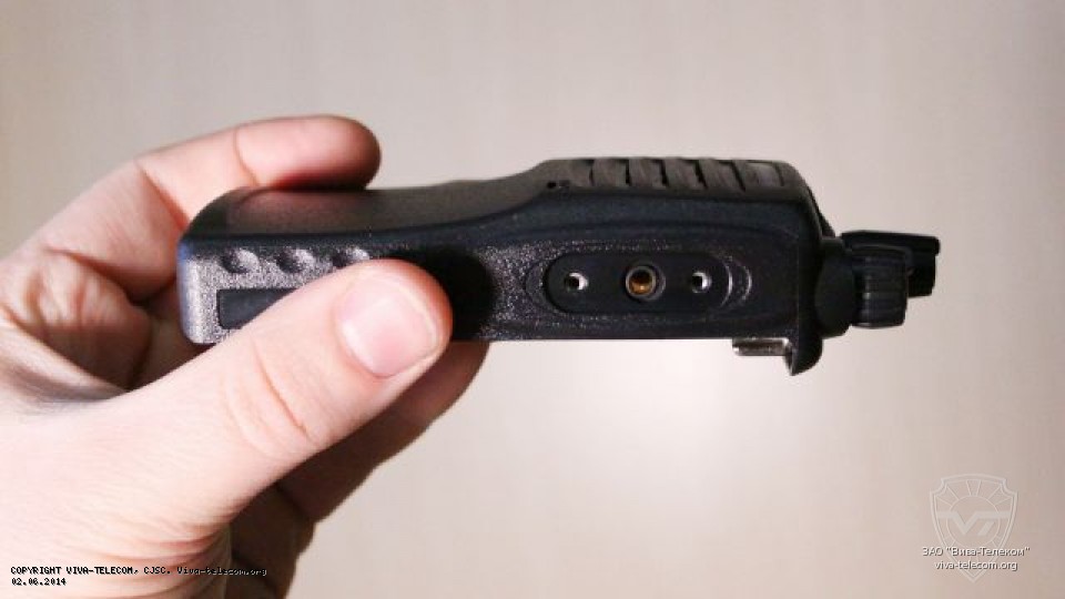 ��� ������������ VX-451 � ������ �������