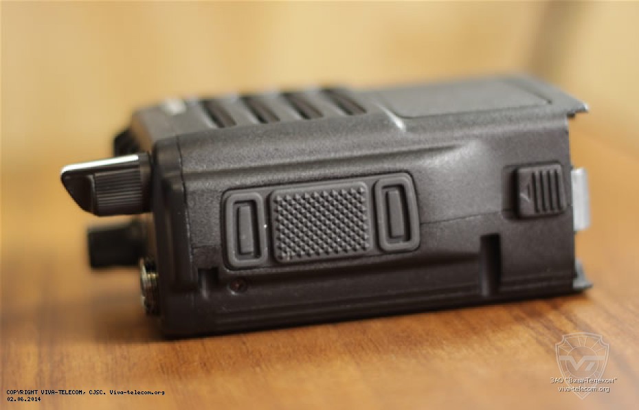 ���������������� ����� ������� VX-510