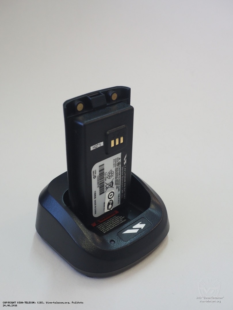 ������� ��� �������� ������������ Vertex Standard VZ-30