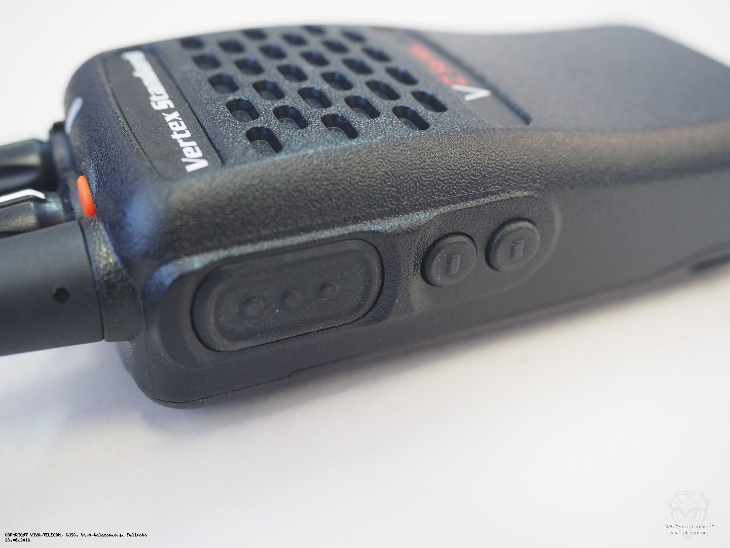 ��� ������������ Vertex Standard VZ-30 �����