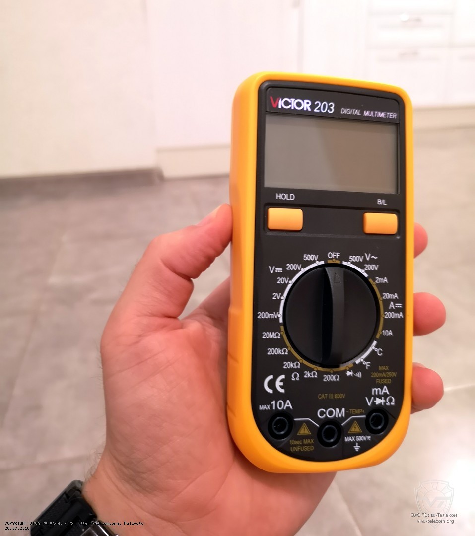 ����-������ Victor 203