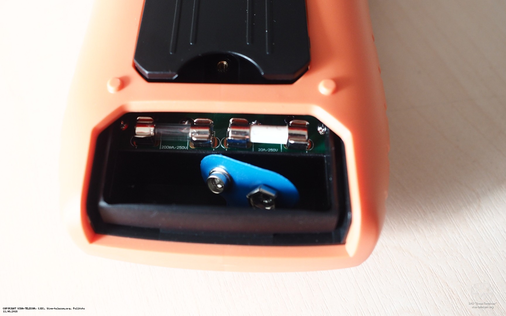 ����� ������� ����������� Victor 88C