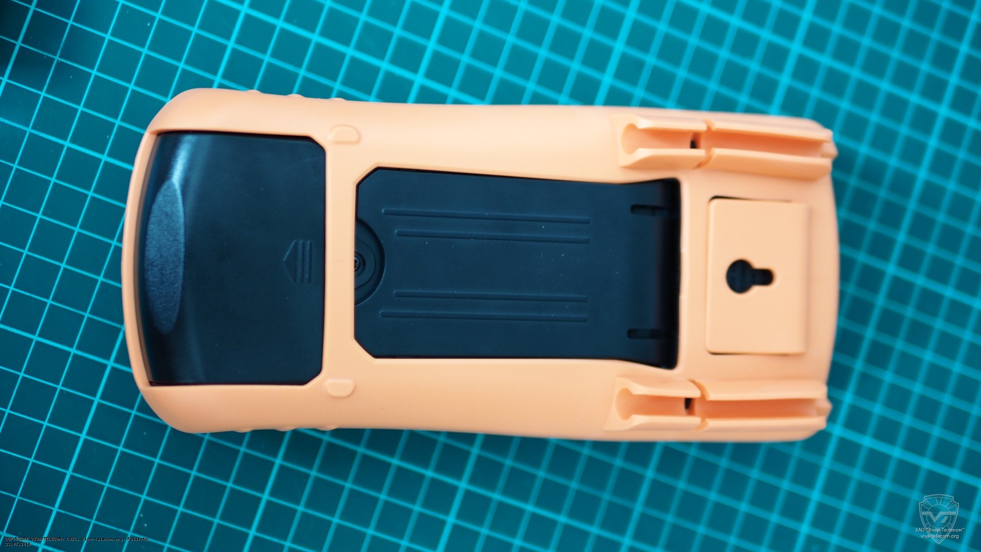 ��� ������� Victor VC890C+ �����