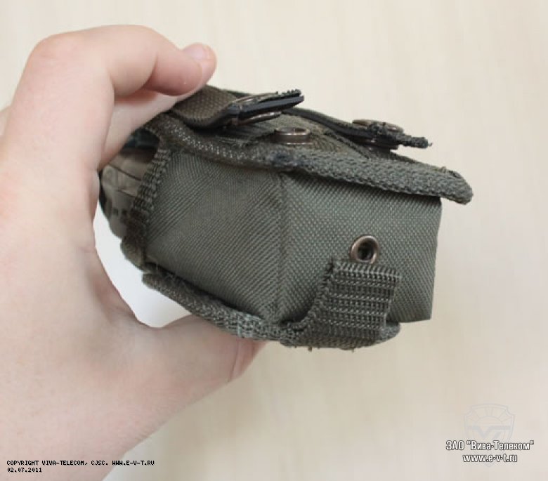 Сливное отверстие чехла. VIVA HL-GXT1050 Сливное отверстие чехла