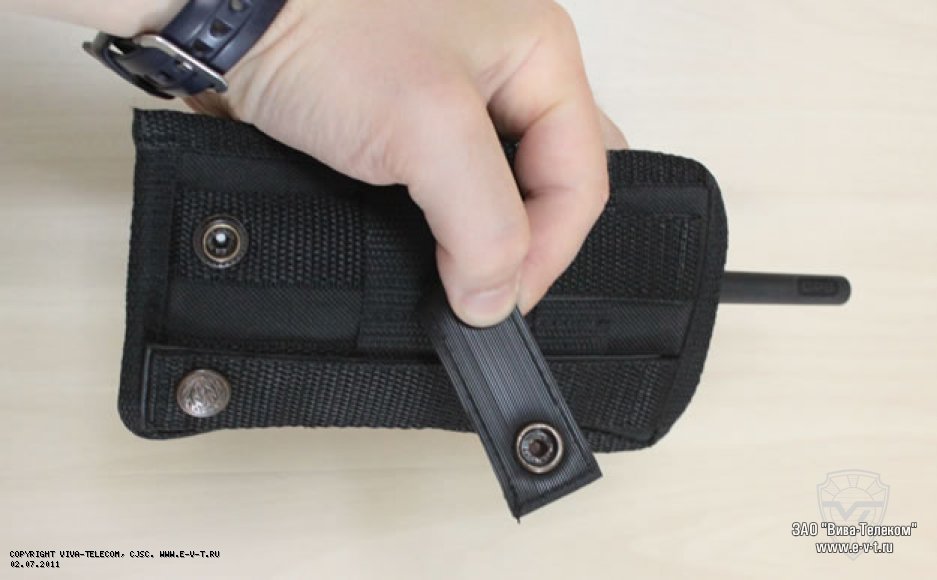 ����� HLU-Black. ��� �����