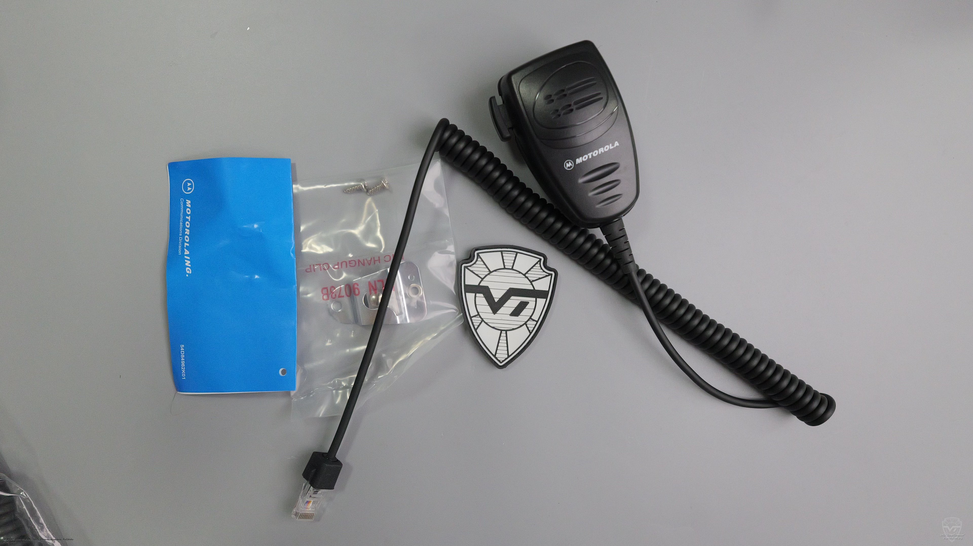 Комплектация микрофона MDRMN4025-NOR. Viva MDRMN4025-NOR Комплектация микрофона MDRMN4025-NOR