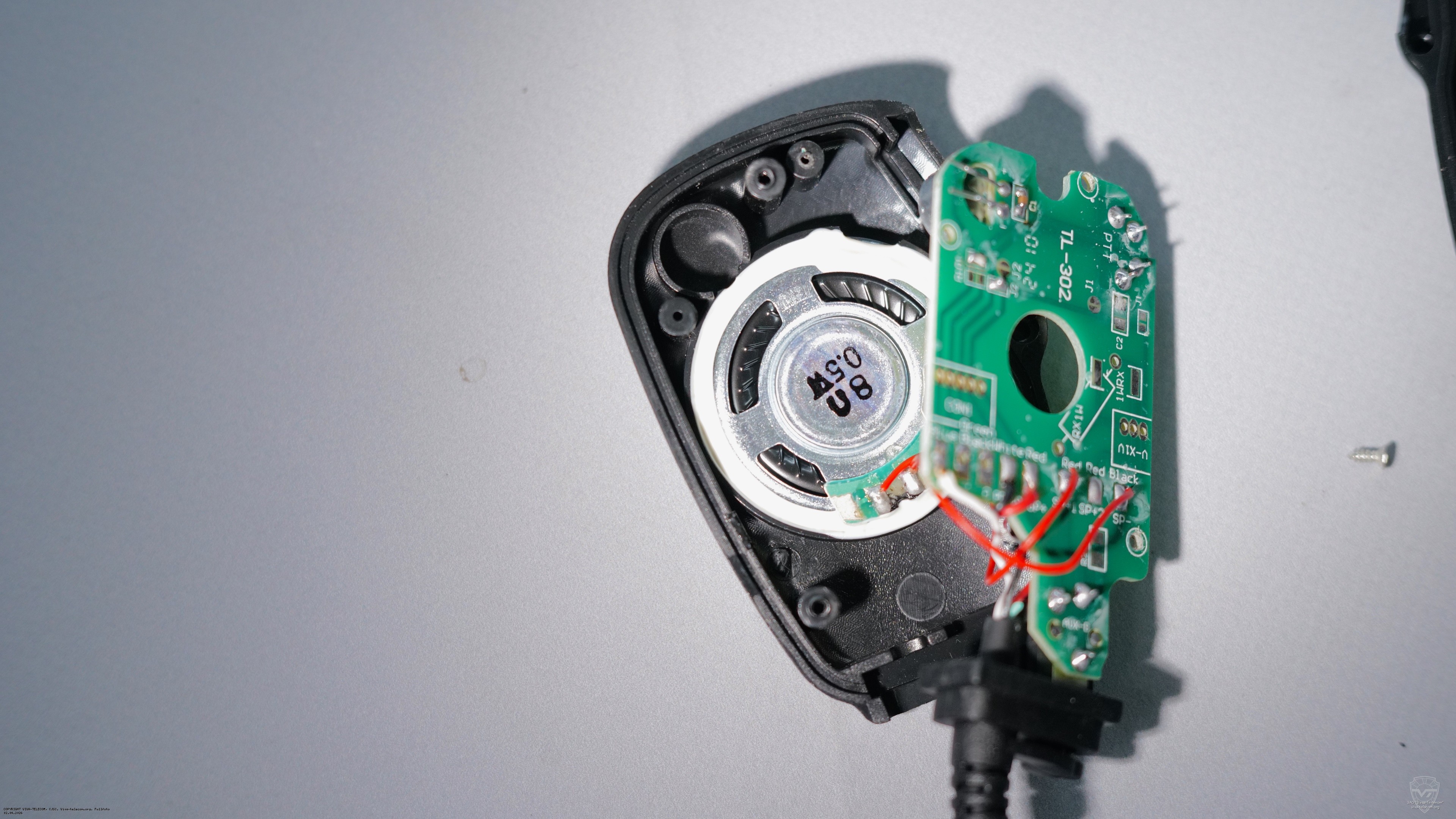 ��������� ��������� Viva MH-450S