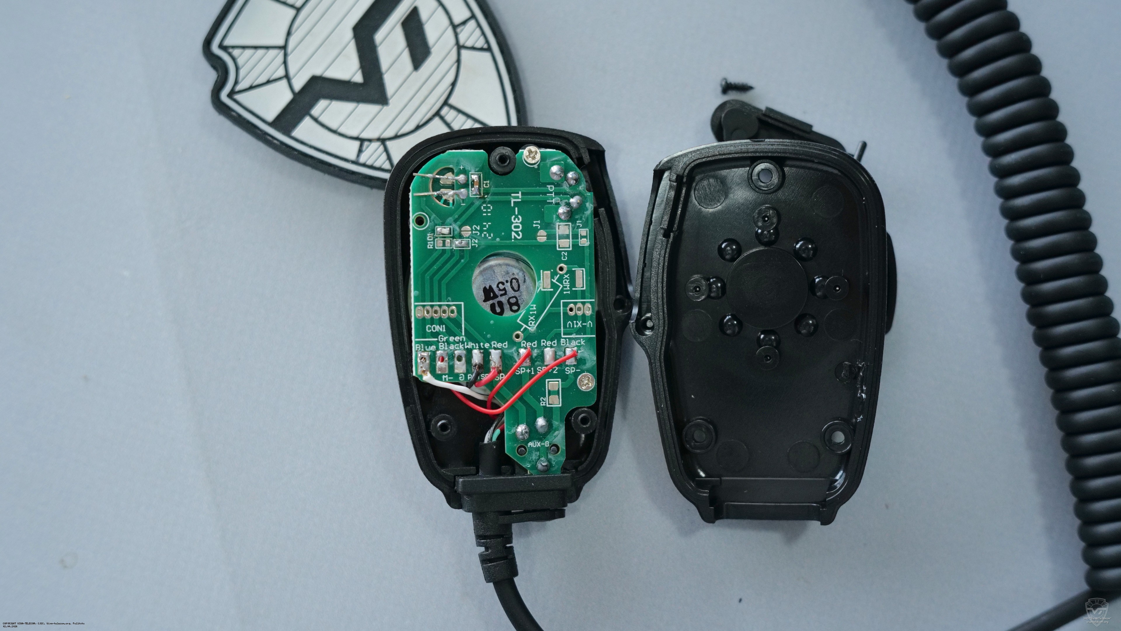 ����� ��������� Viva MH-450S