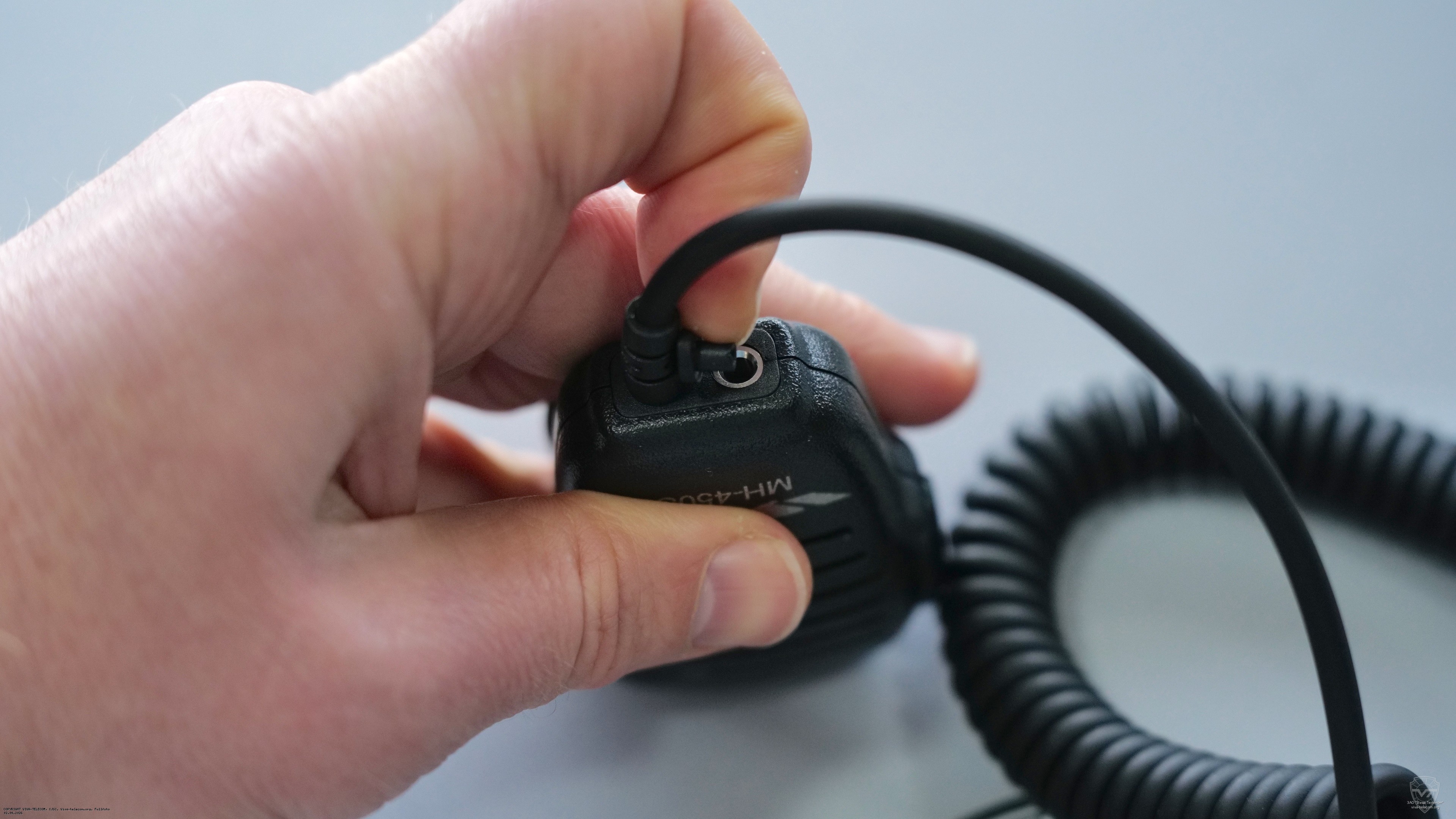 ����� �� ������� ������-��������� Viva MH-450S