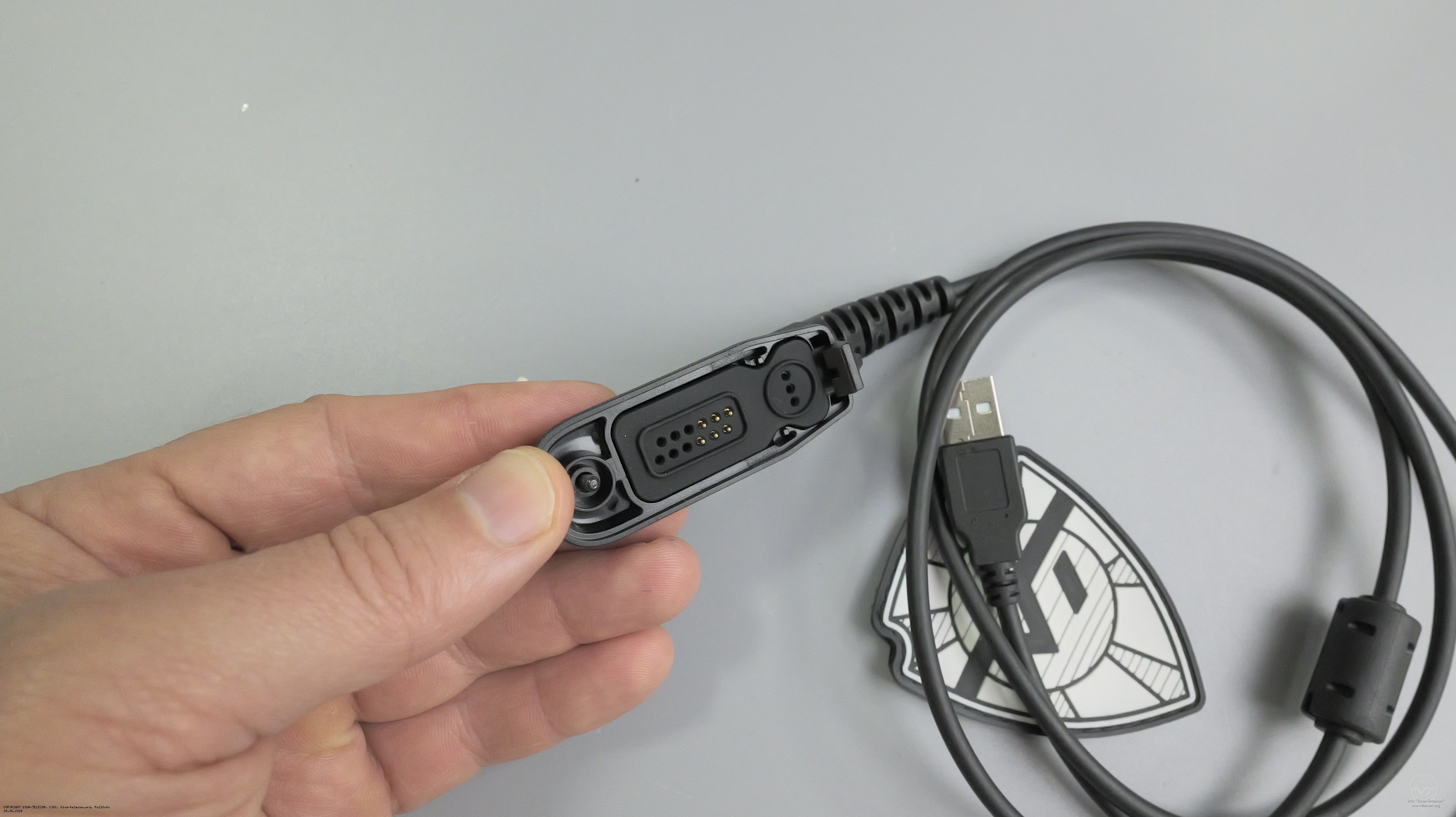 ������ ��� ����������� ������ PMKN4012 � ������������