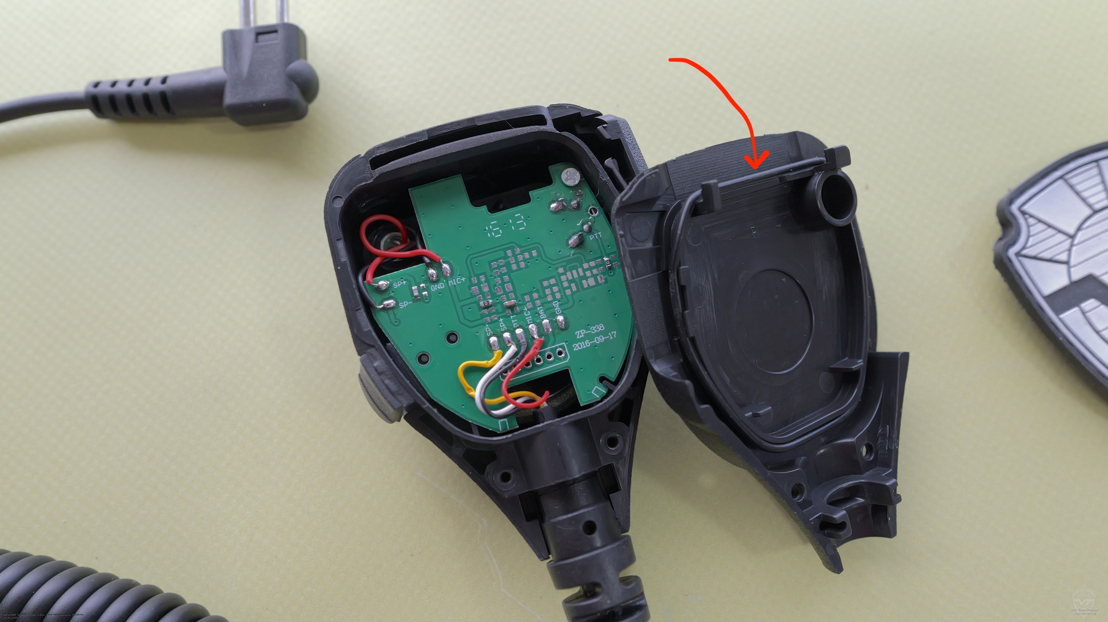 ����� ������-��������� PMMN4013-NOR