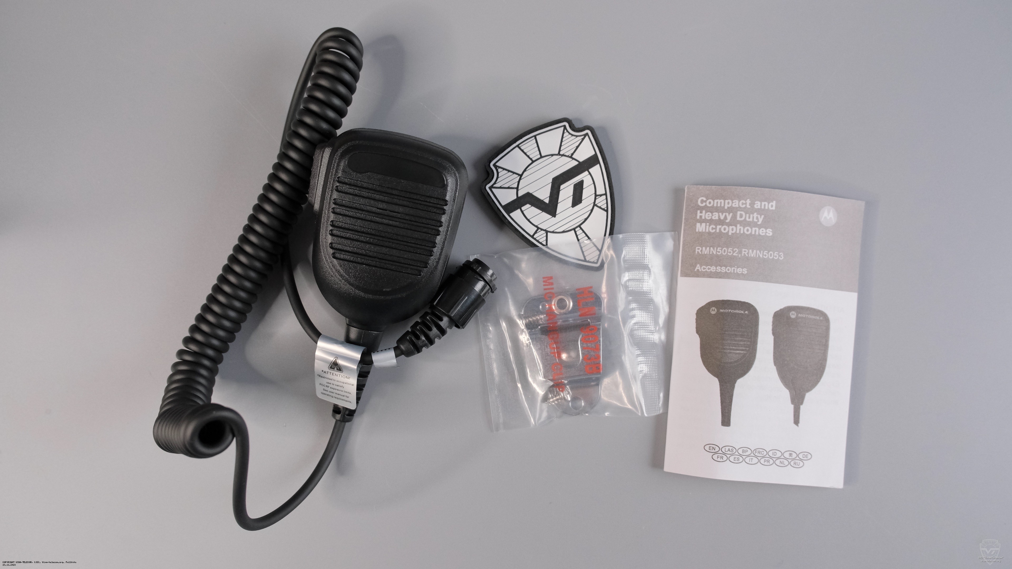 ������������ ��������� Viva RMN5052