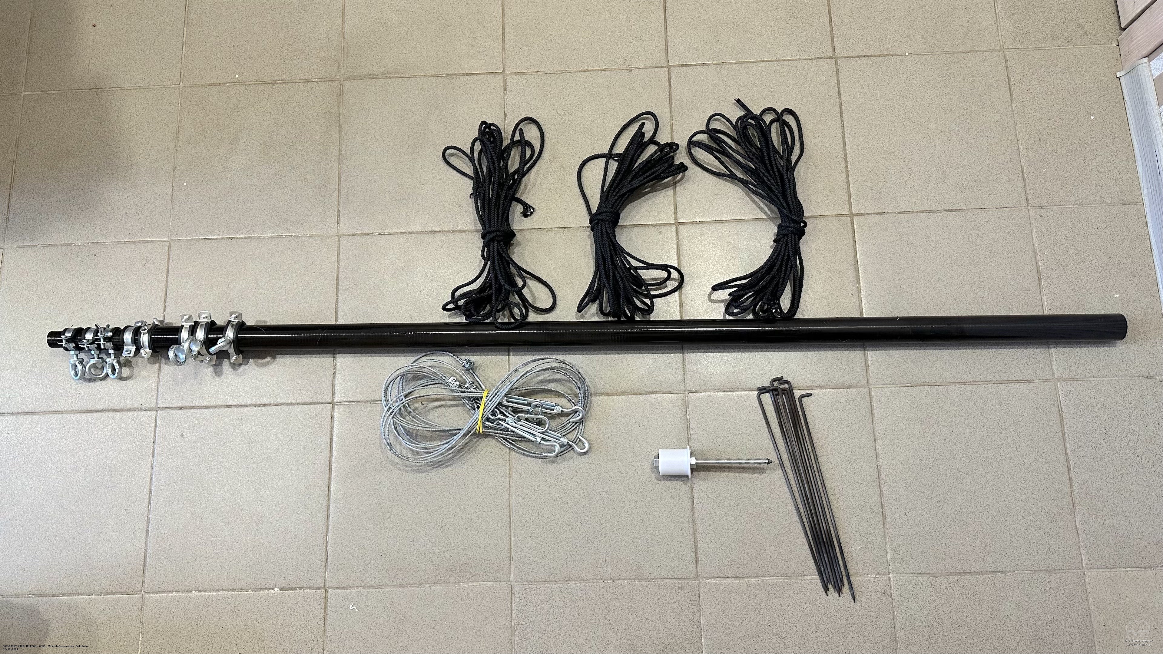 ������������ ����� STP-6U