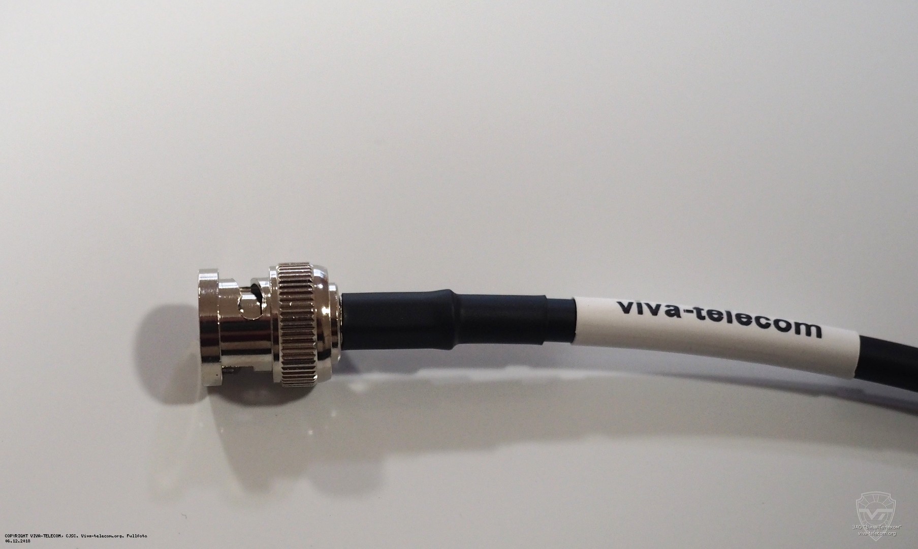 BNC ����� ��� ������������ Motorola