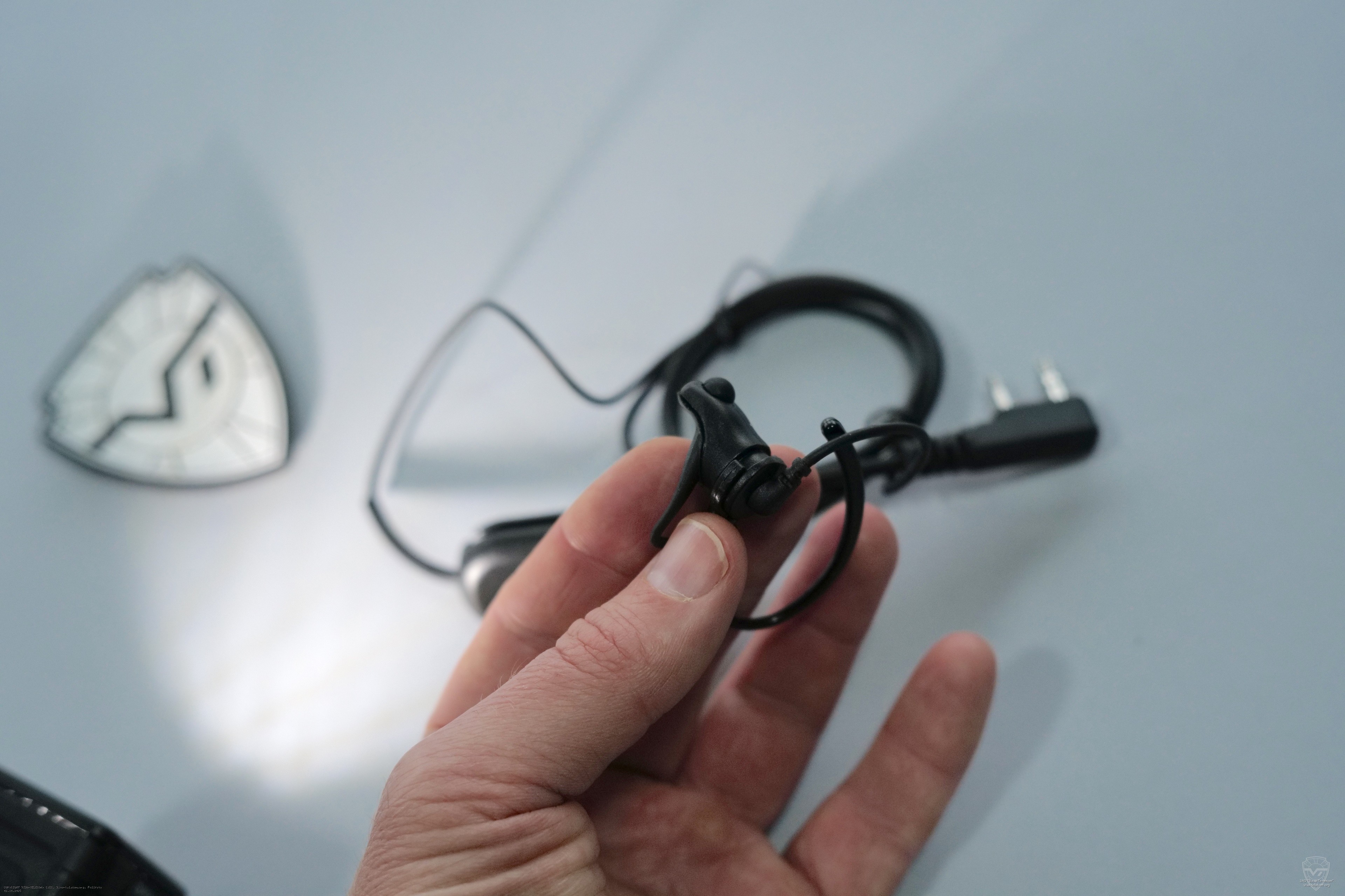 ������� ��������� Vostok HBL-3