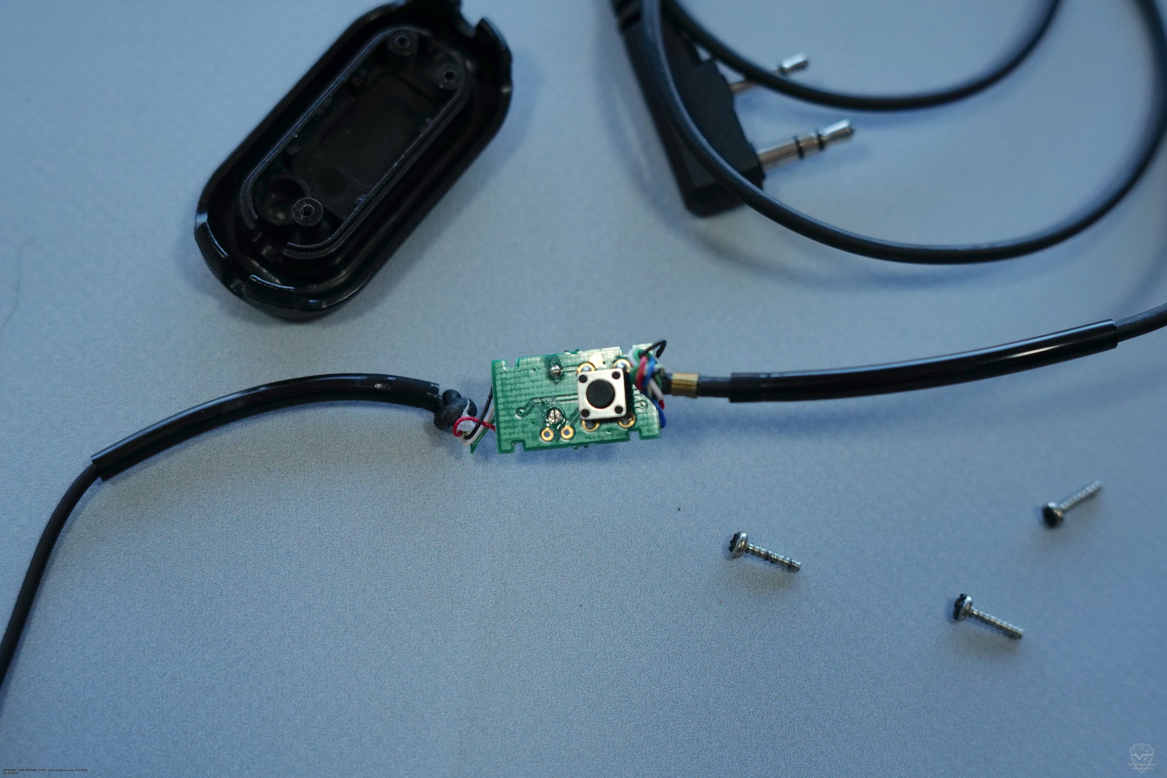 �������� ����� ��������� Vostok HBL-3 �� ������� ������ ��������