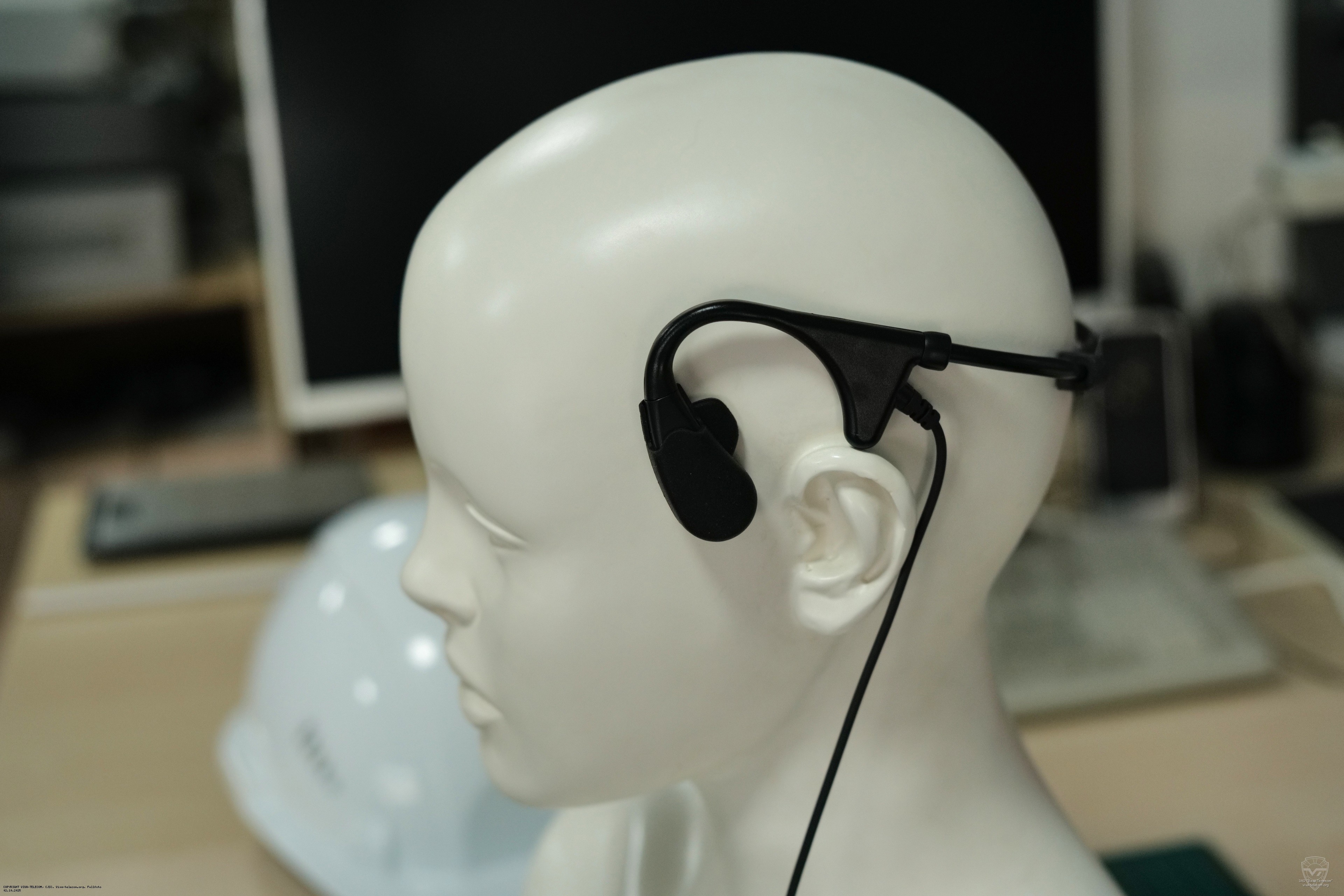 ������� ��������� Vostok HBT-3