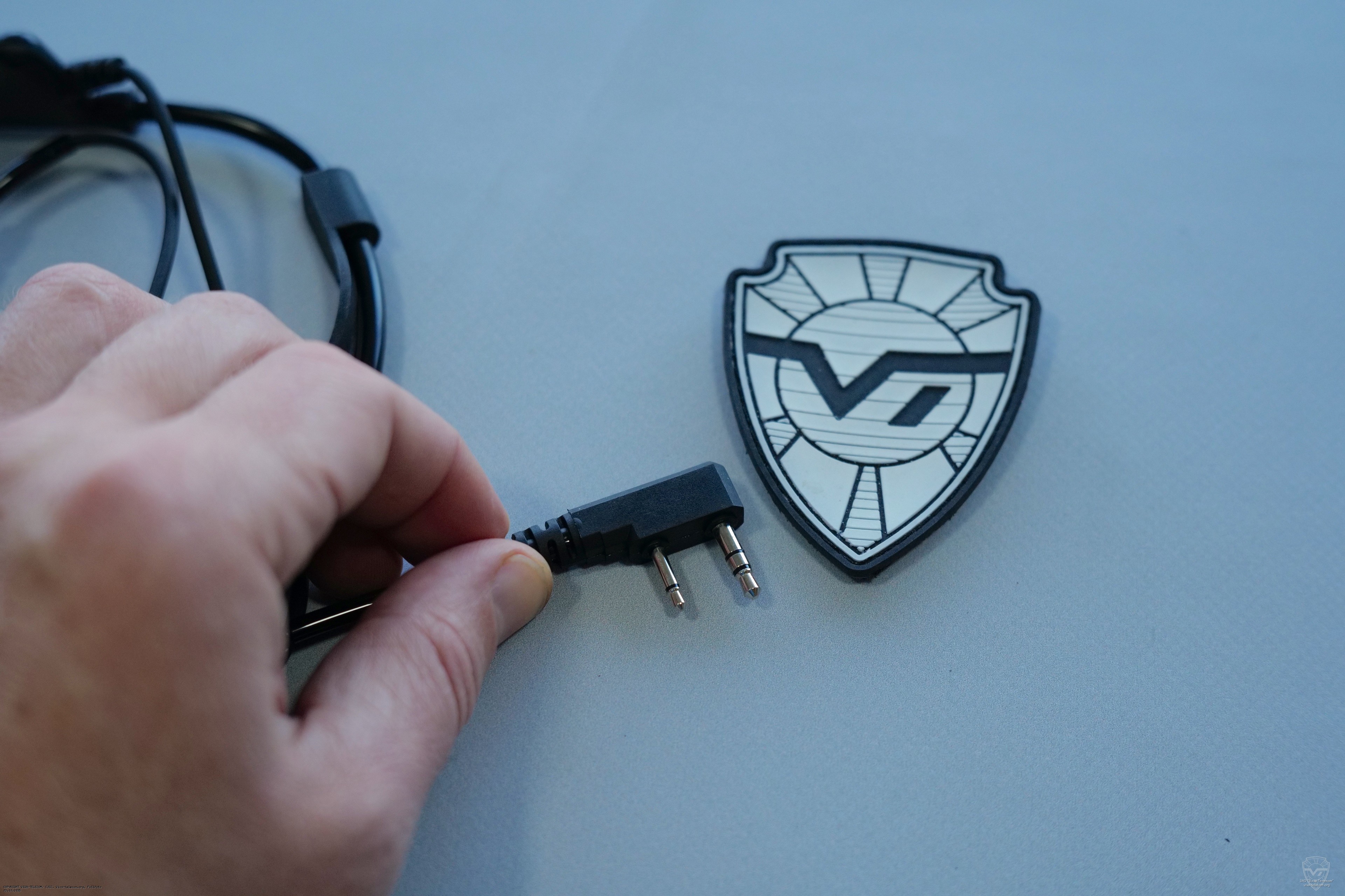 ������ ��������� Vostok HBT-3