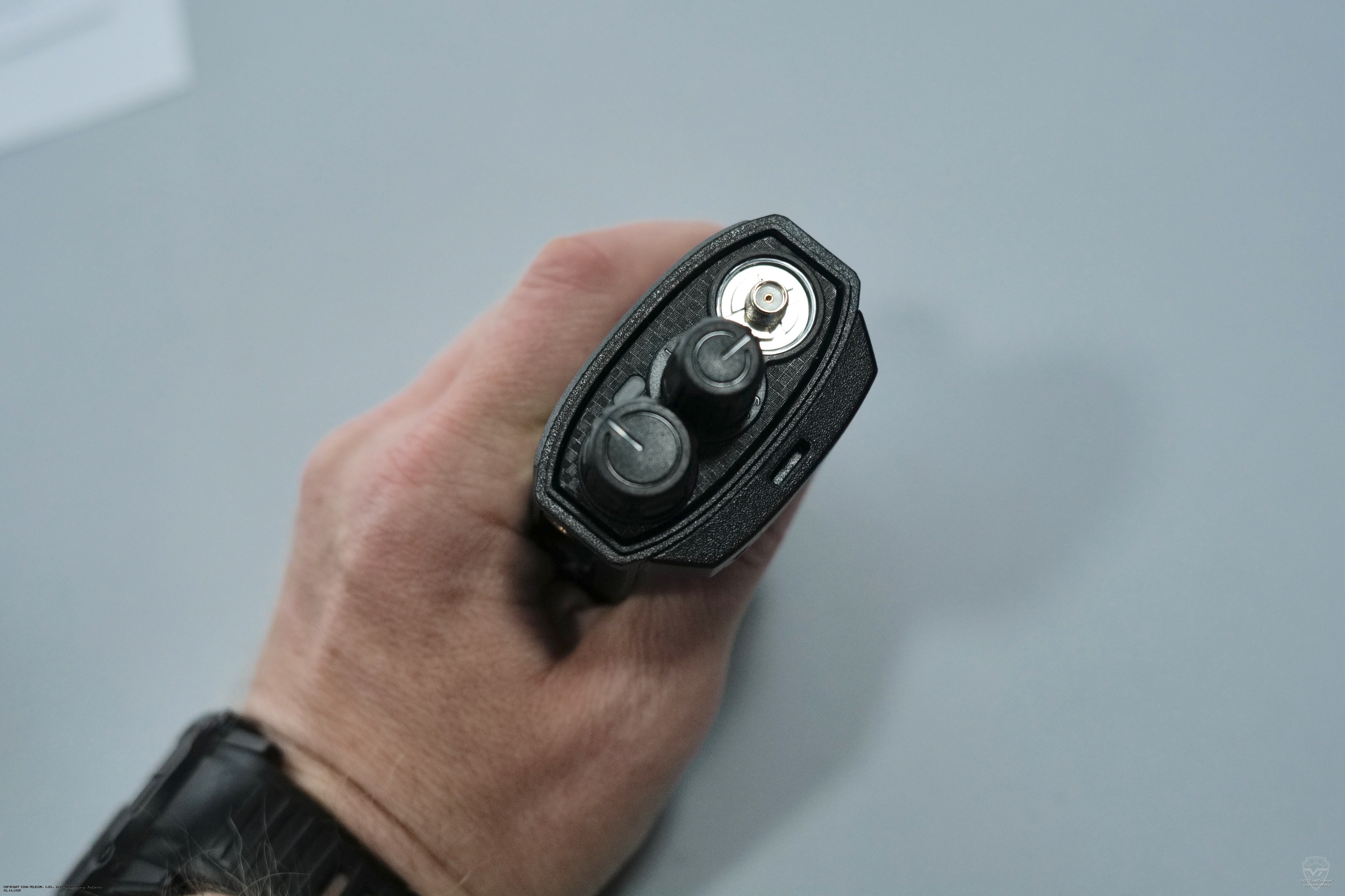 ��� ������������ Vostok ST-103 ������