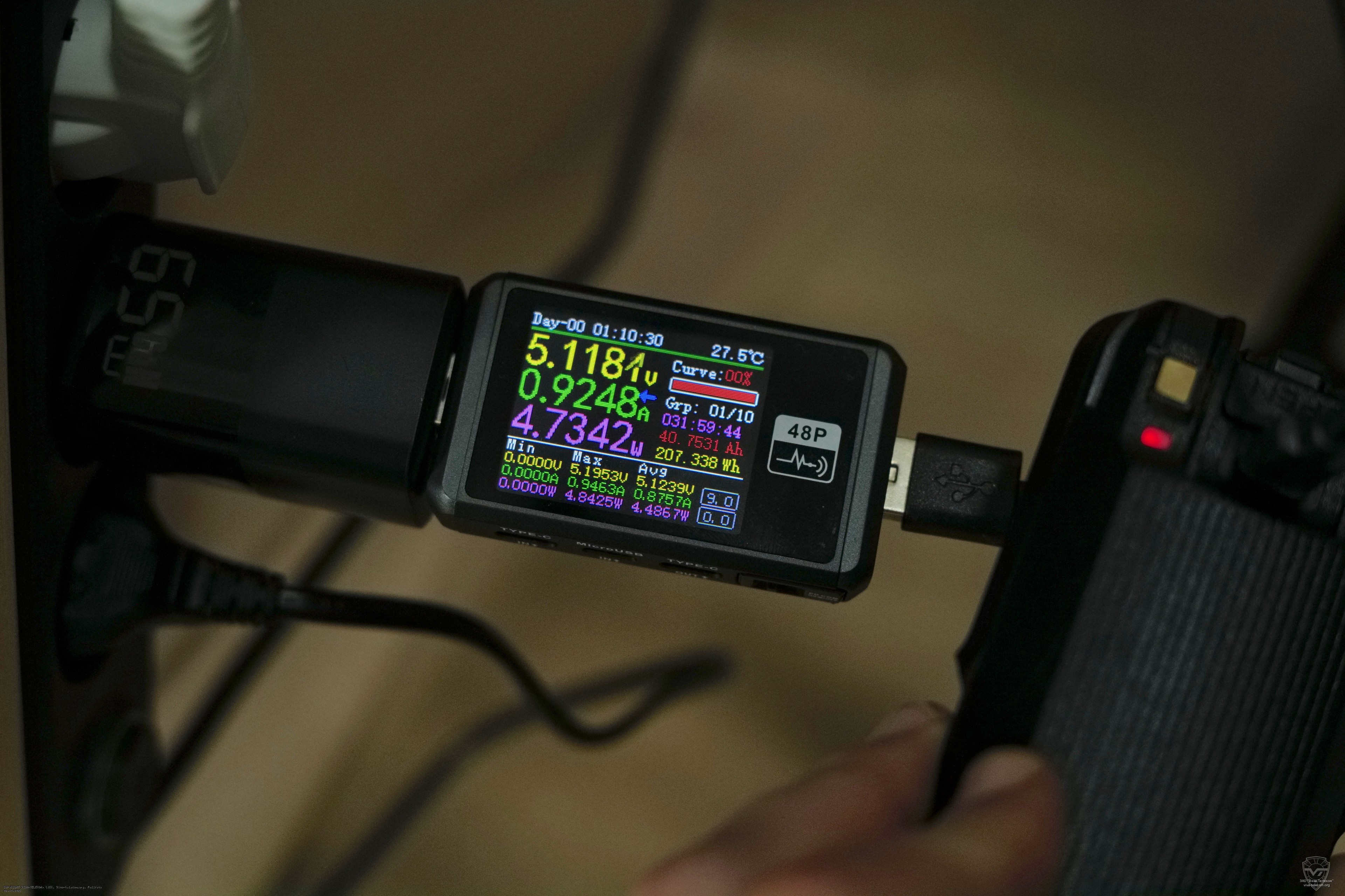 ��� ������� ������������ Vostok ST-103 ����� USB