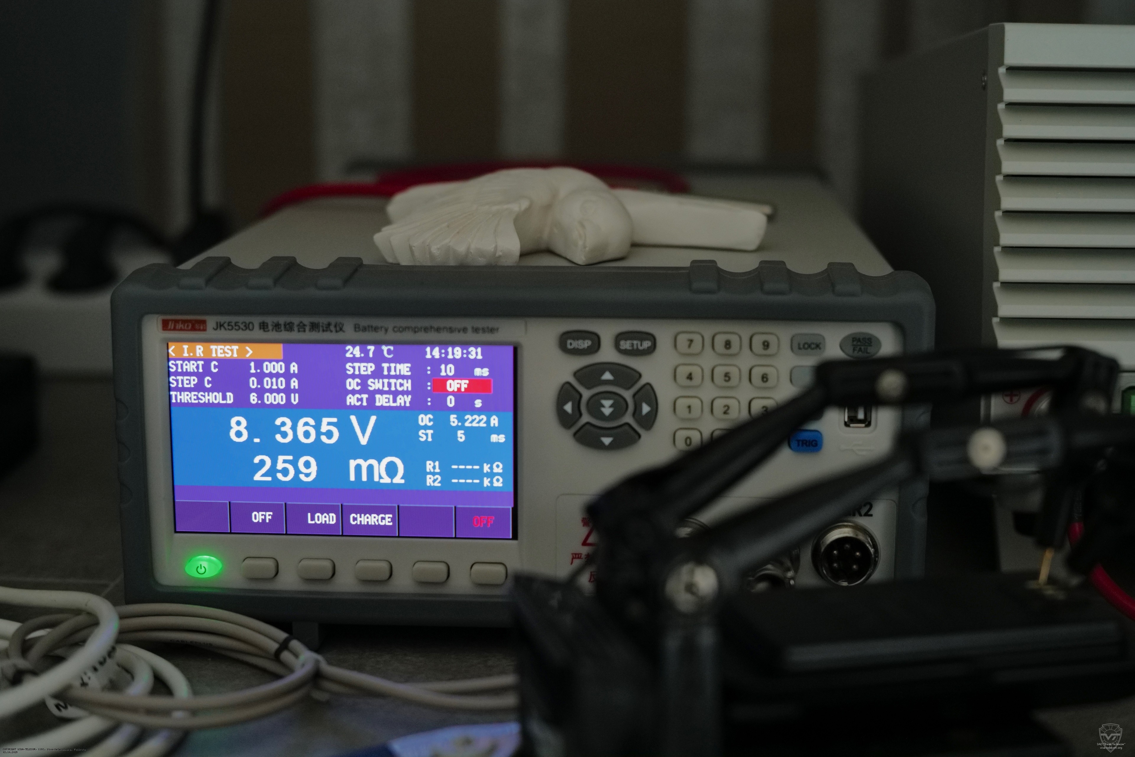 ������������ ��� �������� ������������ ������������ Vostok ST-103