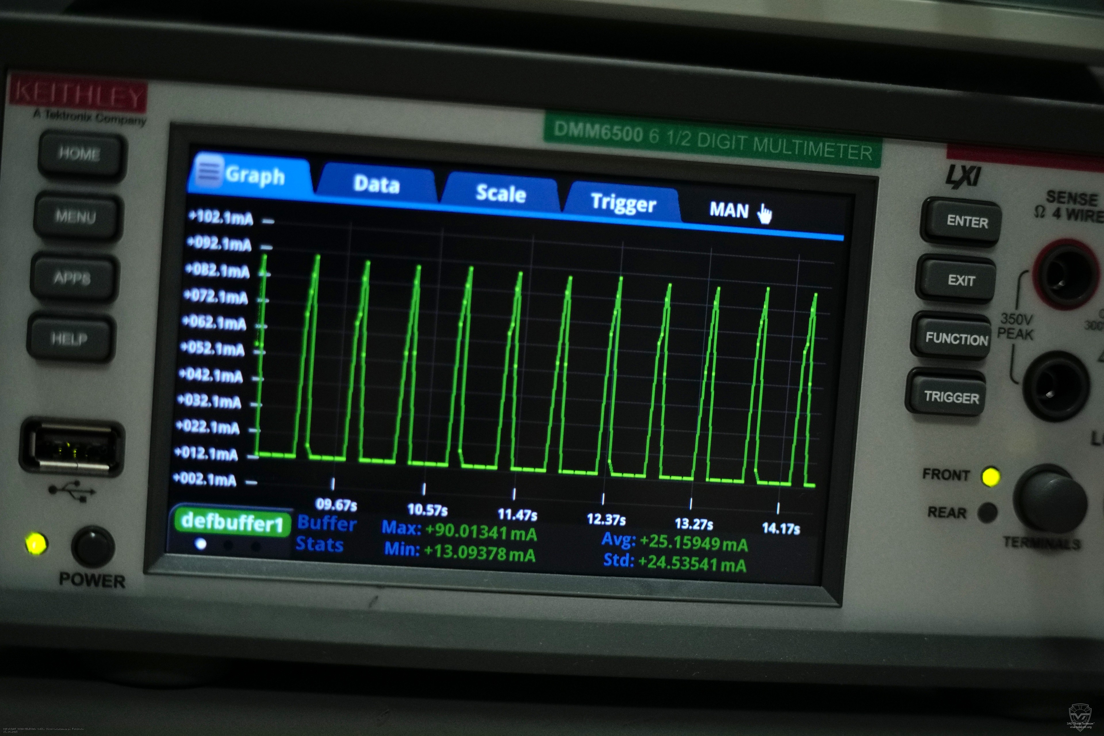 ����������� ������������ Vostok ST-103