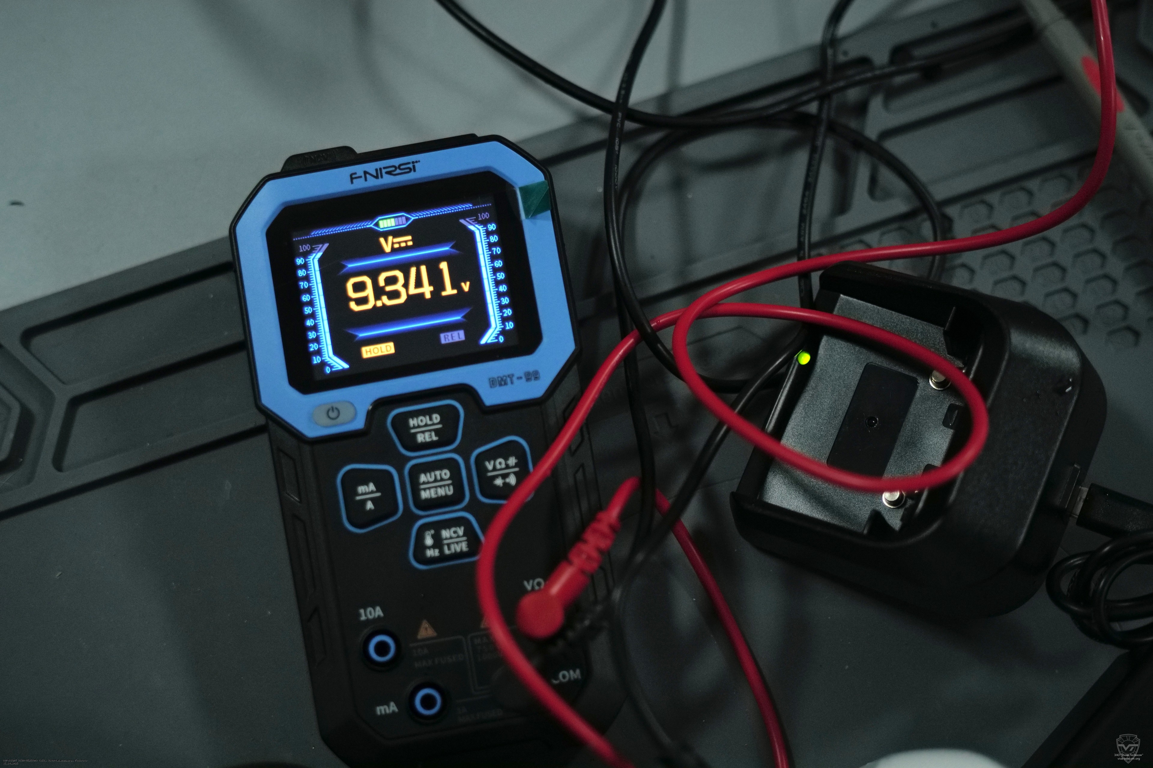 �������� ���������� ��������� ���������� ������������ Vostok ST-103