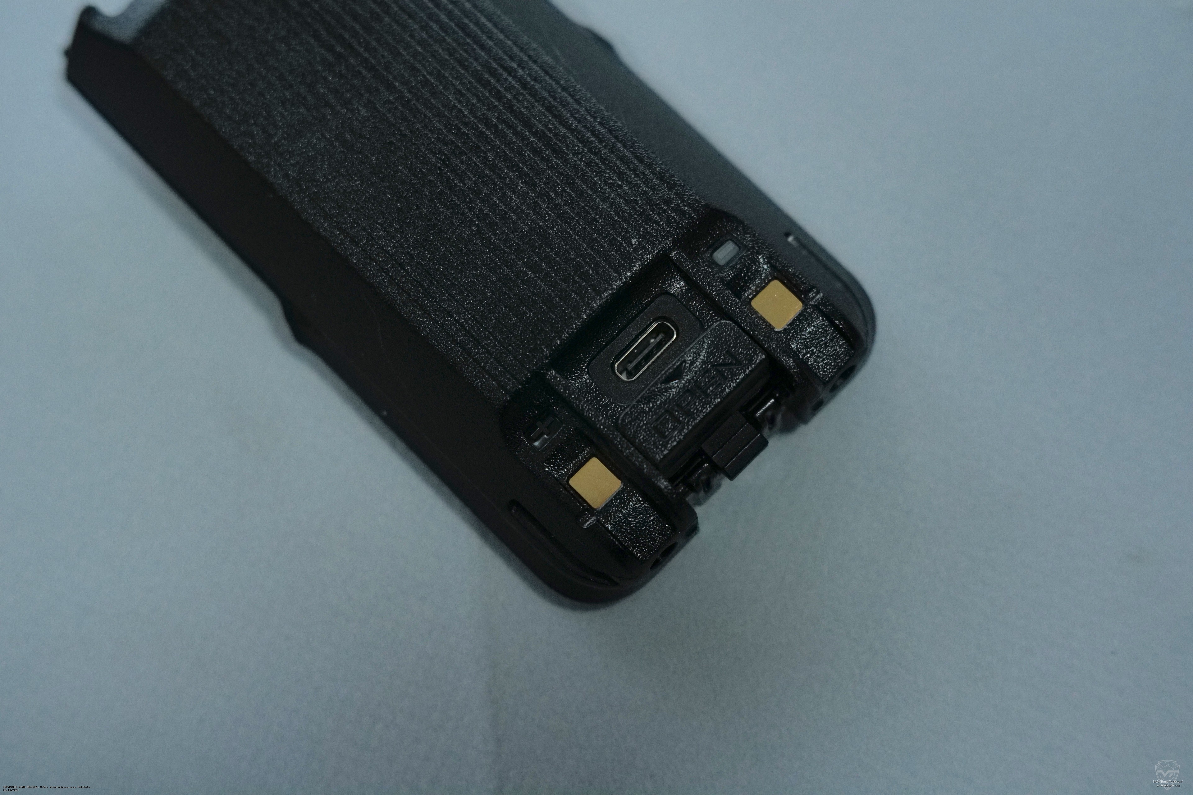 ������������ � USB �������� Vostok ST-103