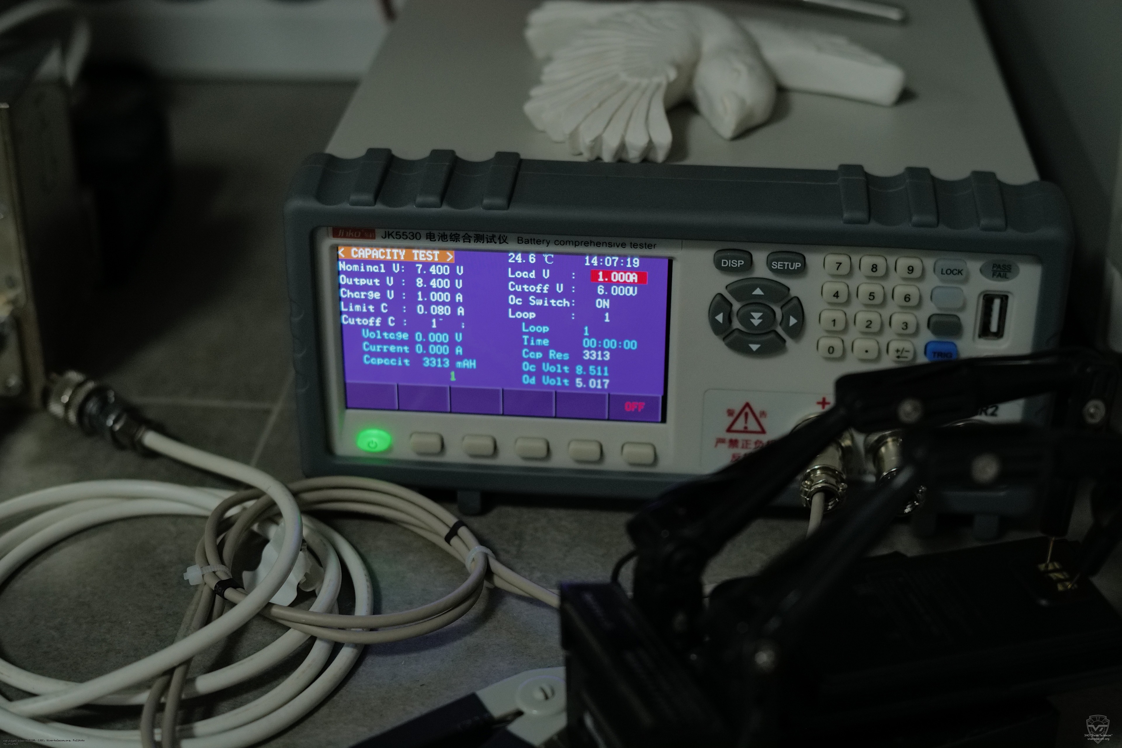 �������� ������� ������������ ������������ Vostok ST-103