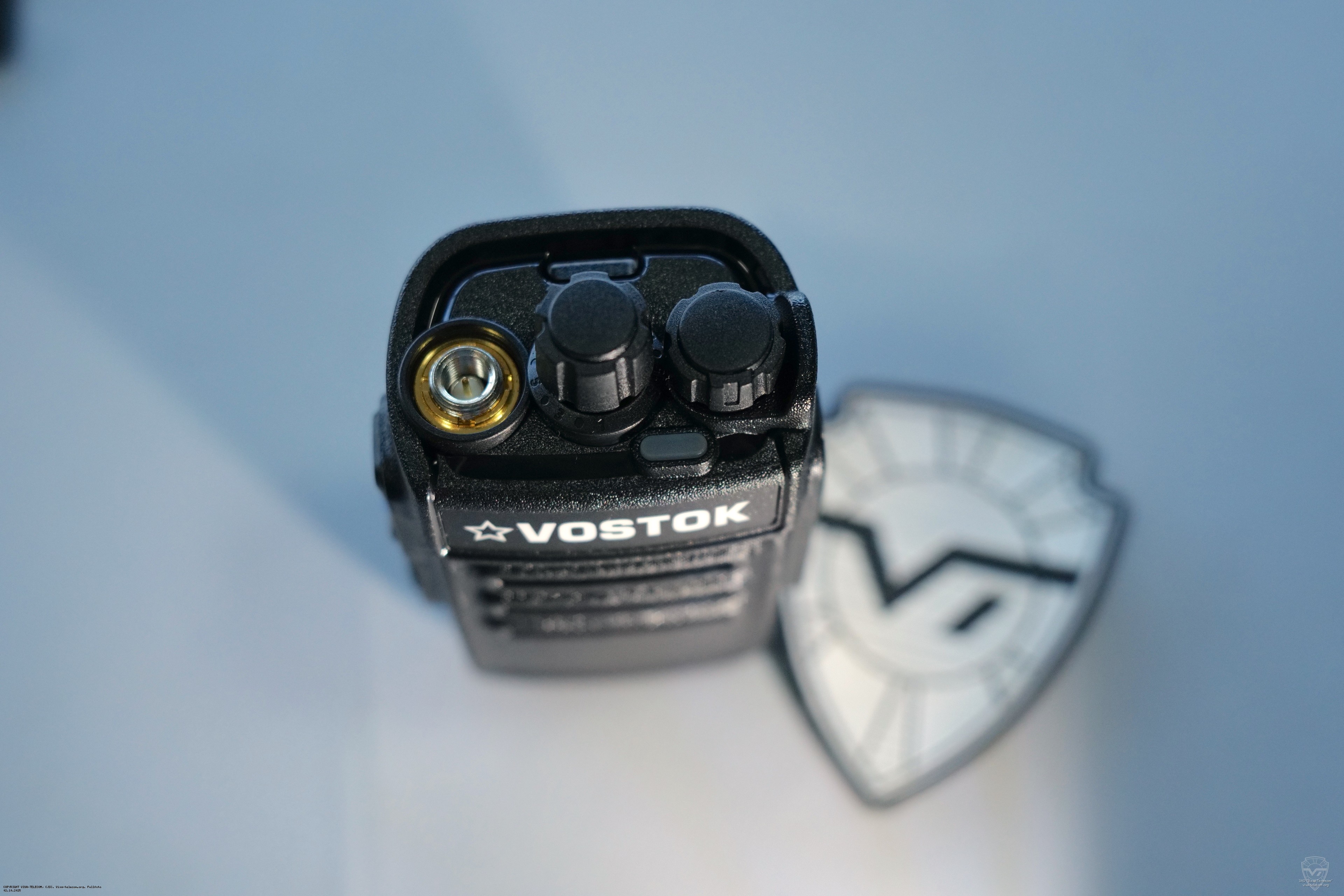 ��� ������������ Vostok ST-32 ������